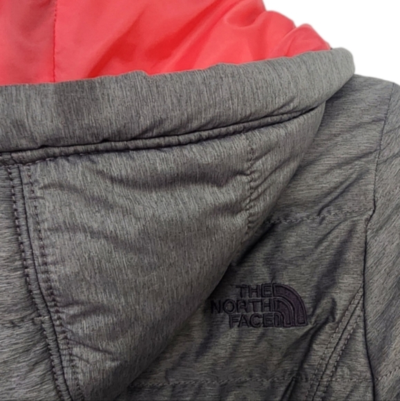 The North Face Womens Gotham Down Puffer Jacket Size XS Pockets. - Picture 8 of 13